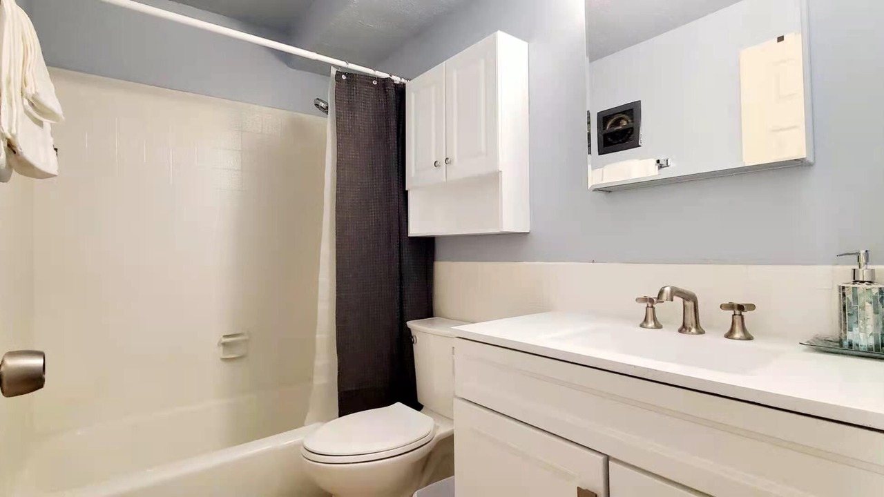 Photo of Bathroom in Millcreek