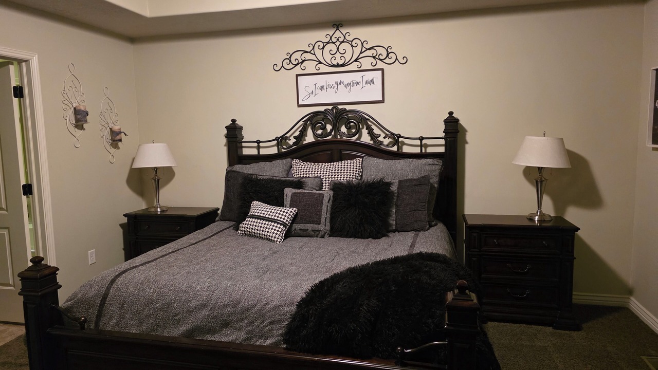 Photo of Bedroom in Layton