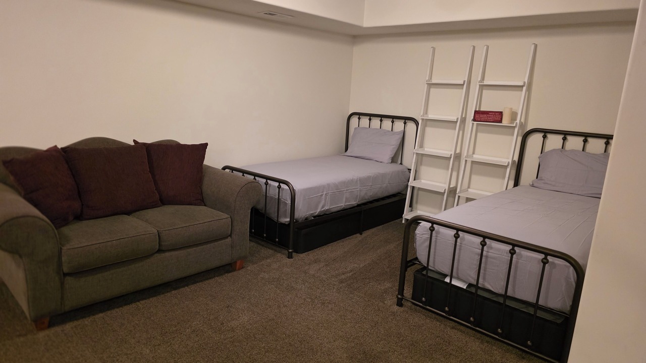 Photo of Bedroom in Layton