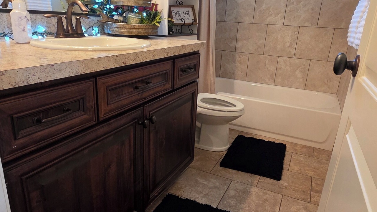 Photo of Bathroom in Layton