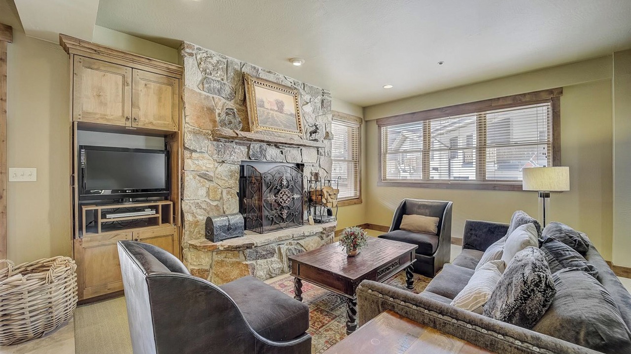 Photo of Bedroom in Deer Valley