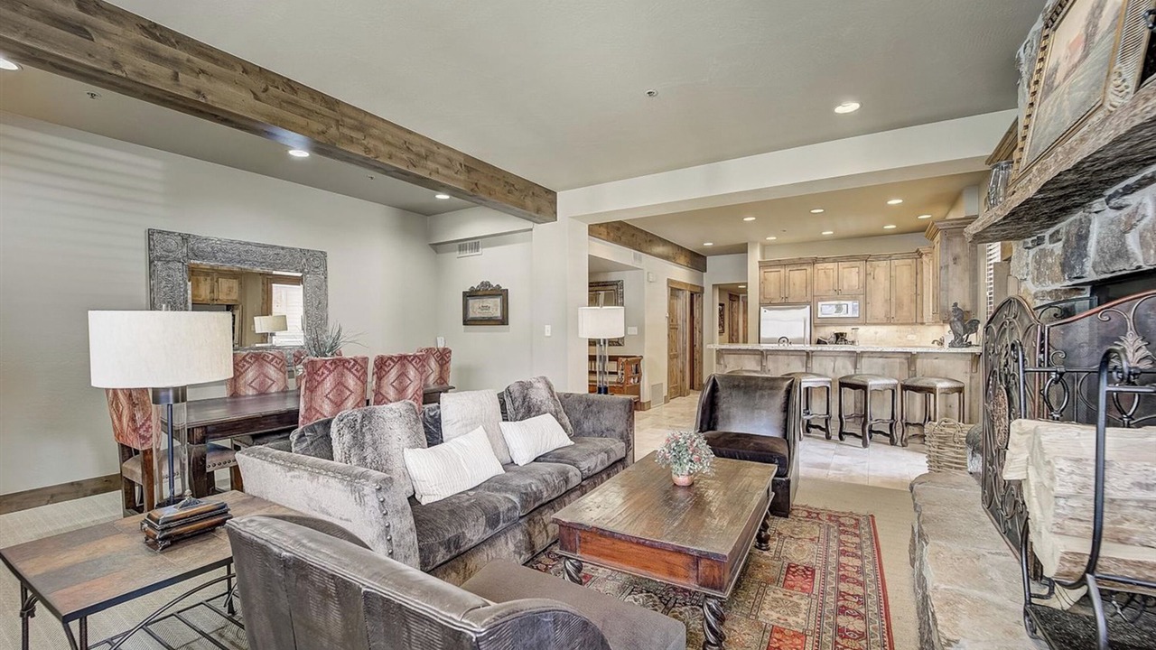 Photo of Bedroom in Deer Valley