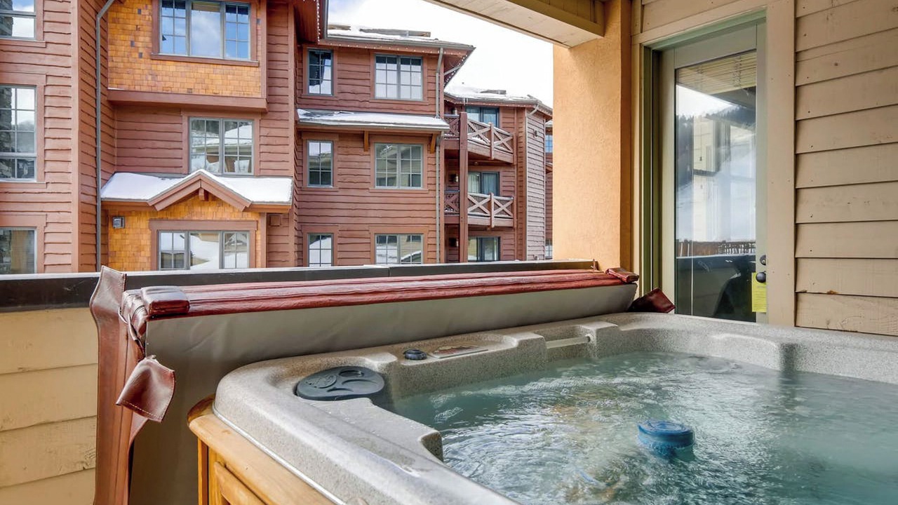 Photo of Outdoor in Deer Valley