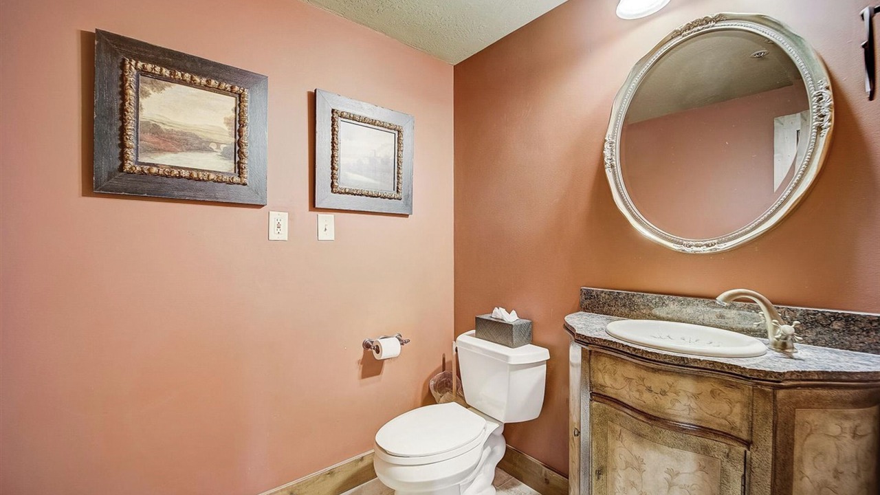 Photo of Bathroom in Deer Valley