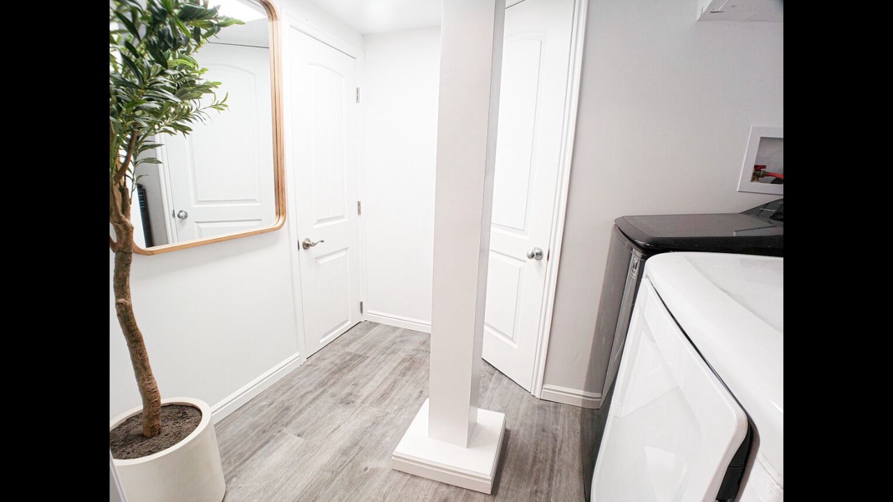 Photo of Bathroom in Capitol Hill