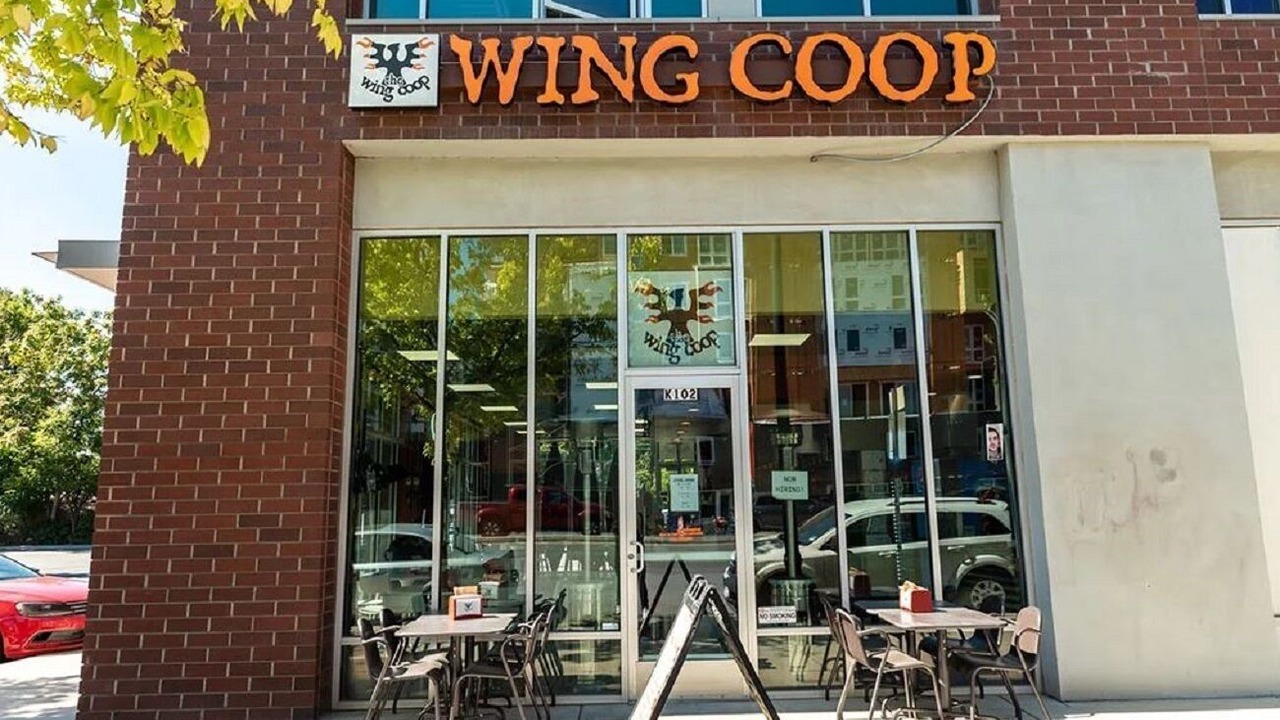 Photo of Outdoor in Capitol Hill