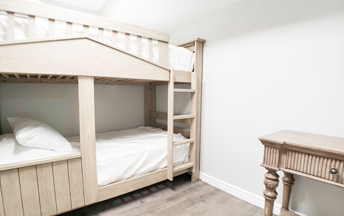 Photo of Bedroom in Capitol Hill