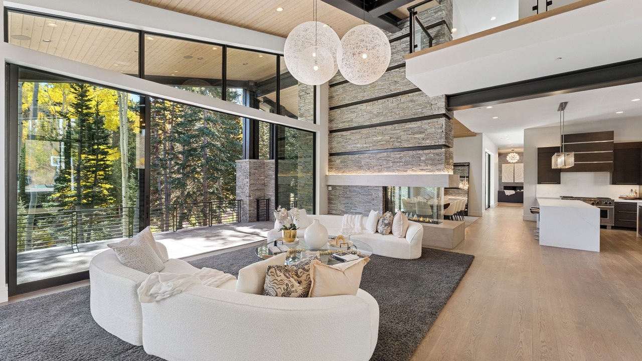 Photo of Bedroom in Park City