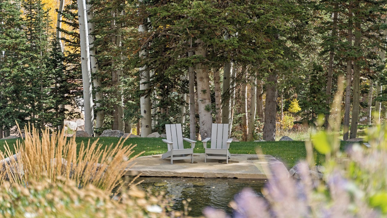 Photo of Outdoor in Park City