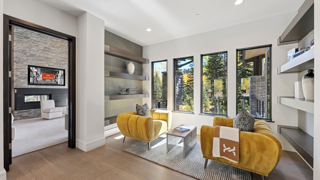Photo of Livingroom in Park City