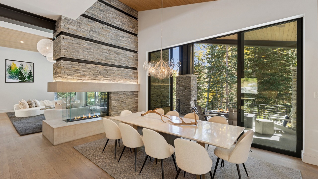 Photo of Livingroom in Park City