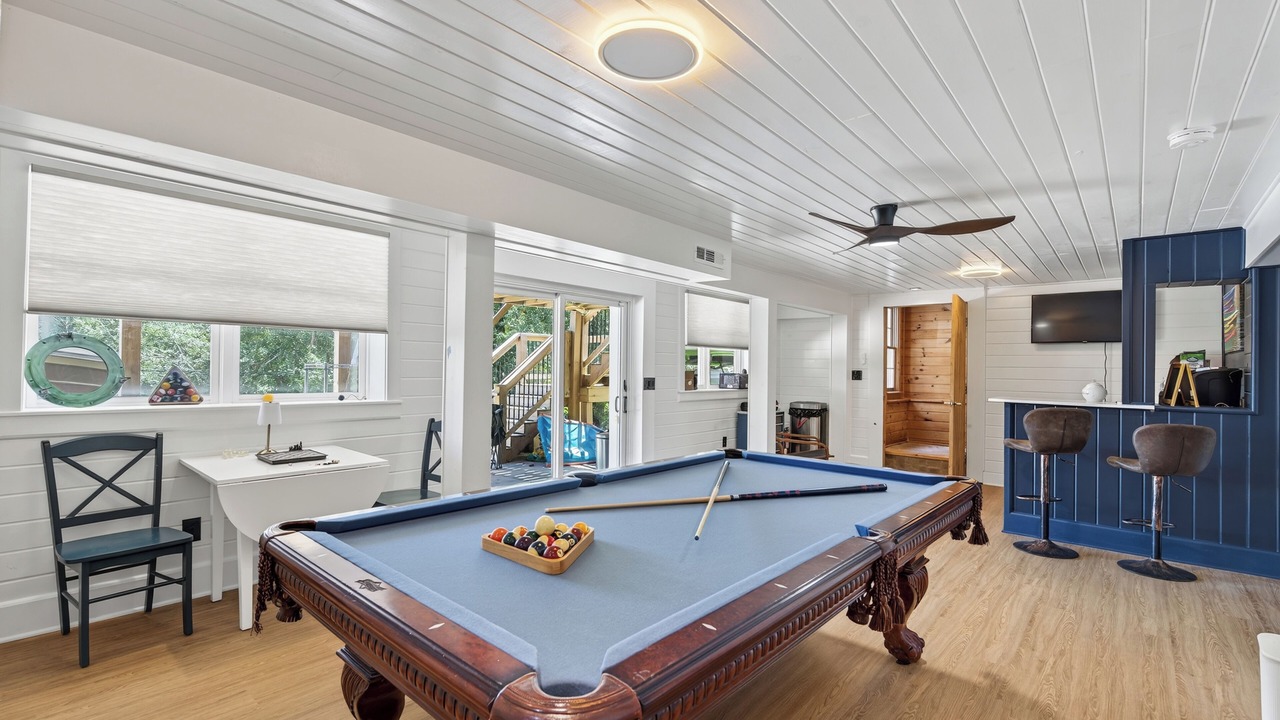 Photo of Bedroom in Dahlonega