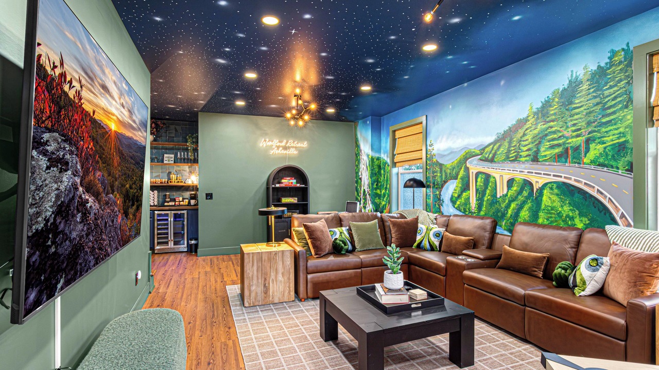 Photo of Livingroom in Leicester