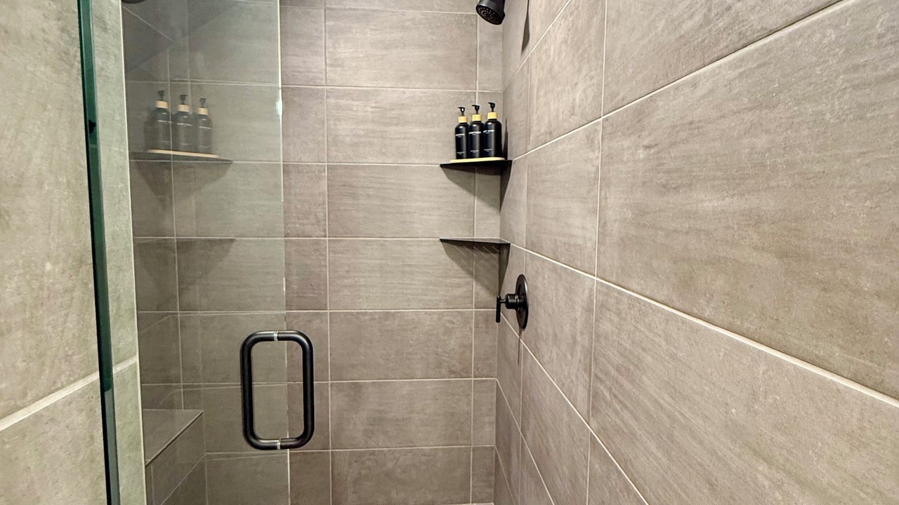 Photo of Bathroom in Powder Mountain