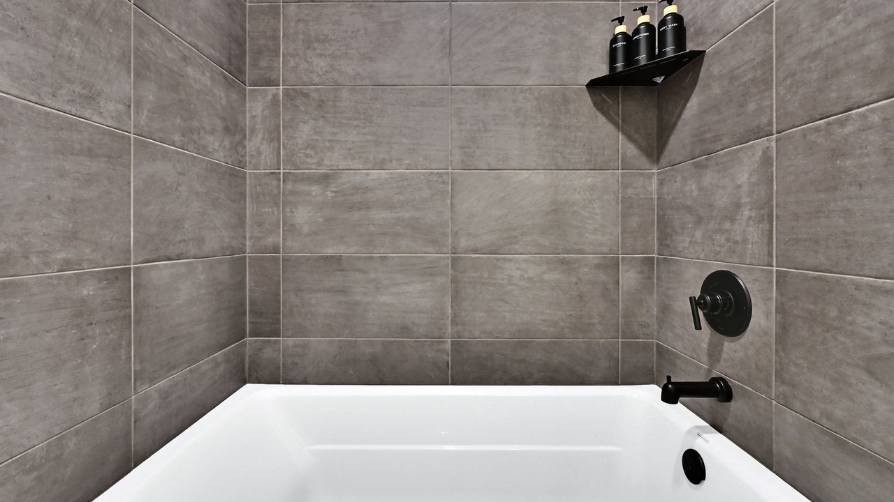 Photo of Bathroom in Powder Mountain
