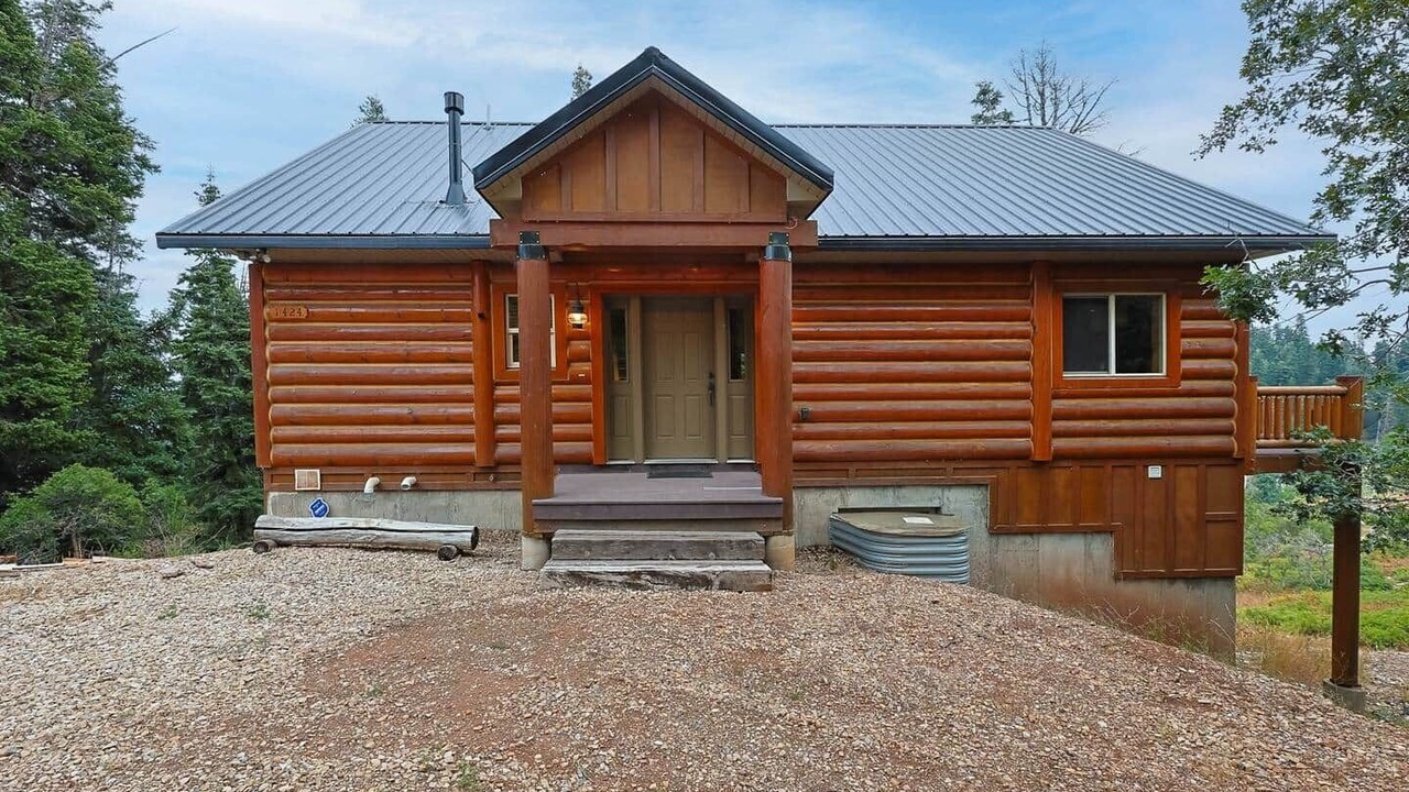 Photo of Outdoor in Tollgate Canyon