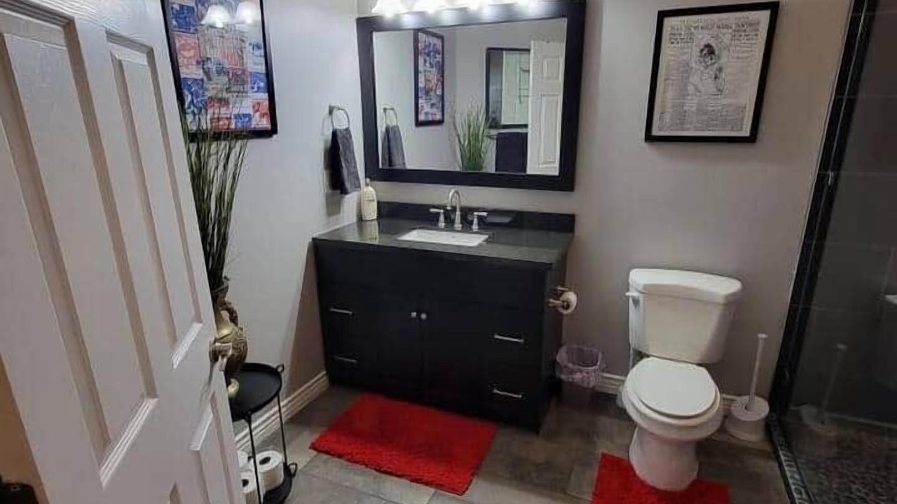Photo of Bathroom in Draper
