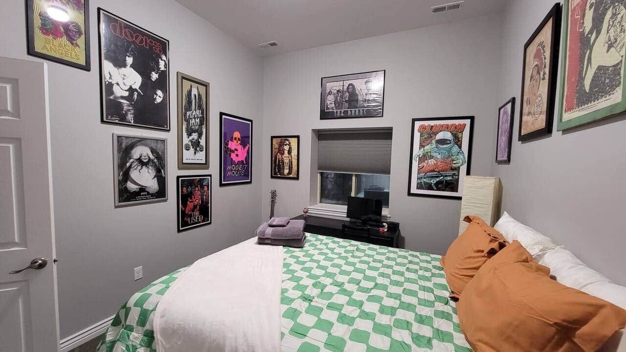 Photo of Bedroom in Draper