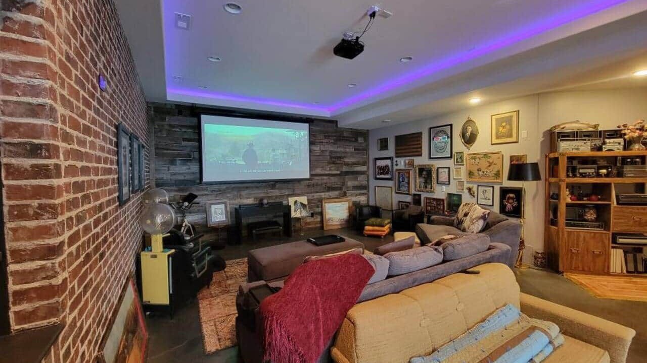 Photo of Livingroom in Draper
