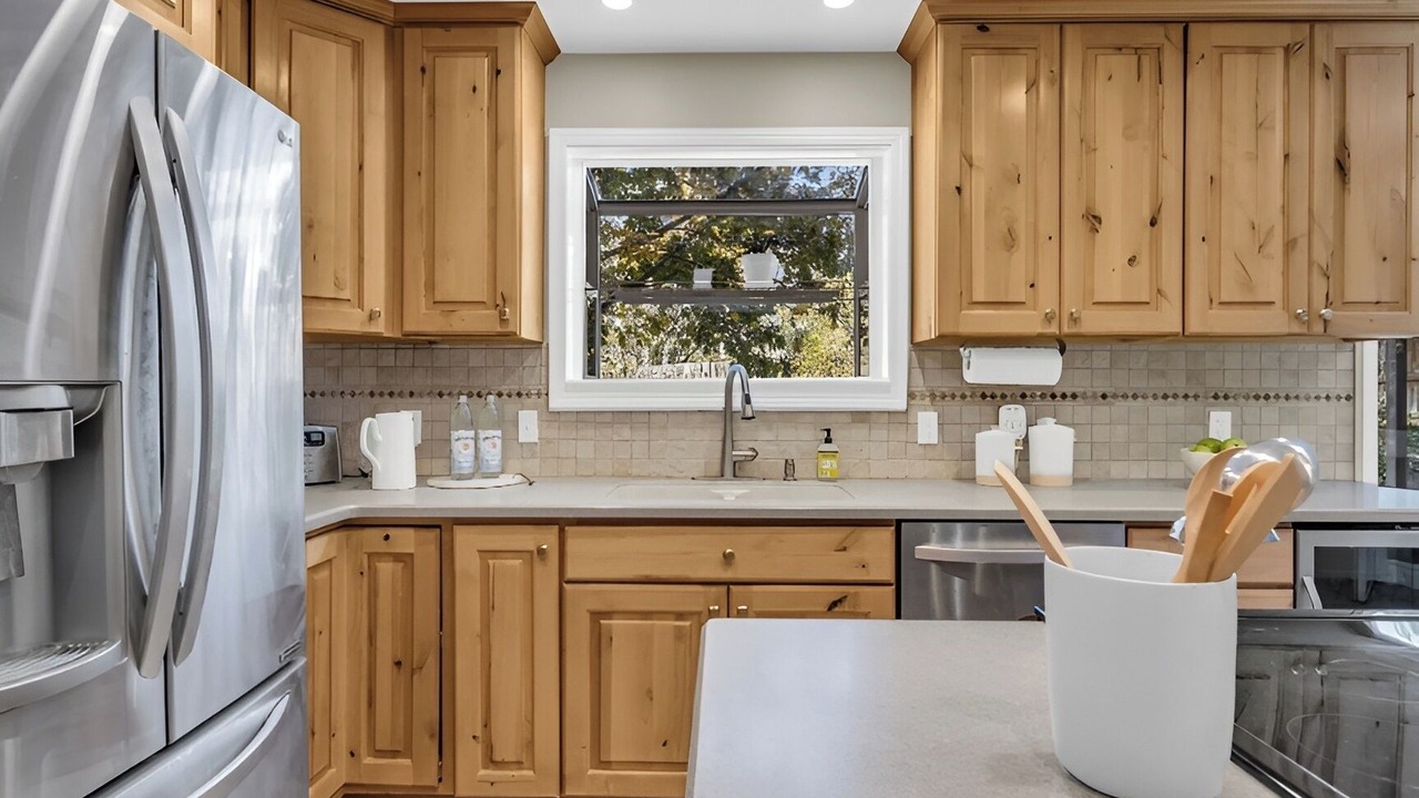 Photo of Kitchen in Cottonwood Heights