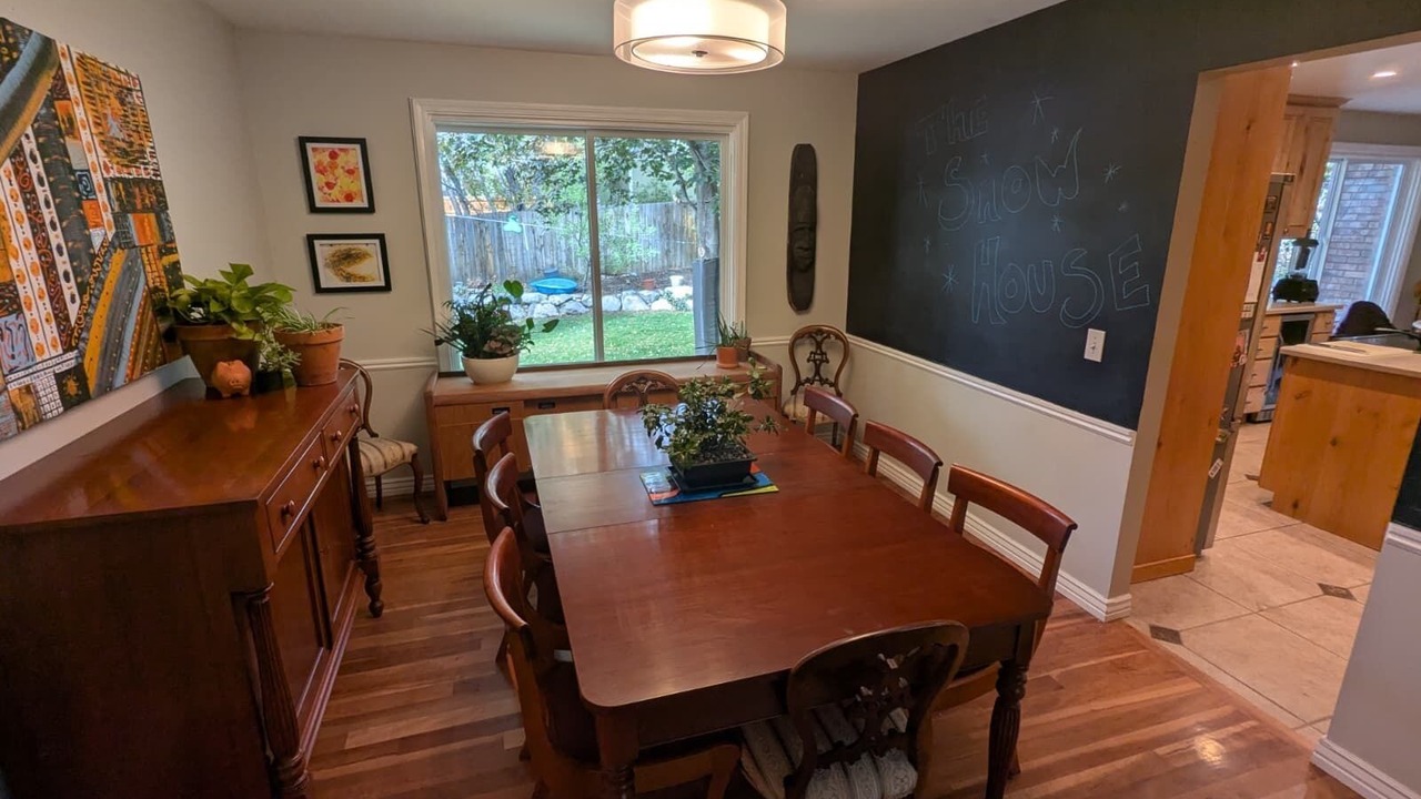 Photo of Bedroom in Cottonwood Heights