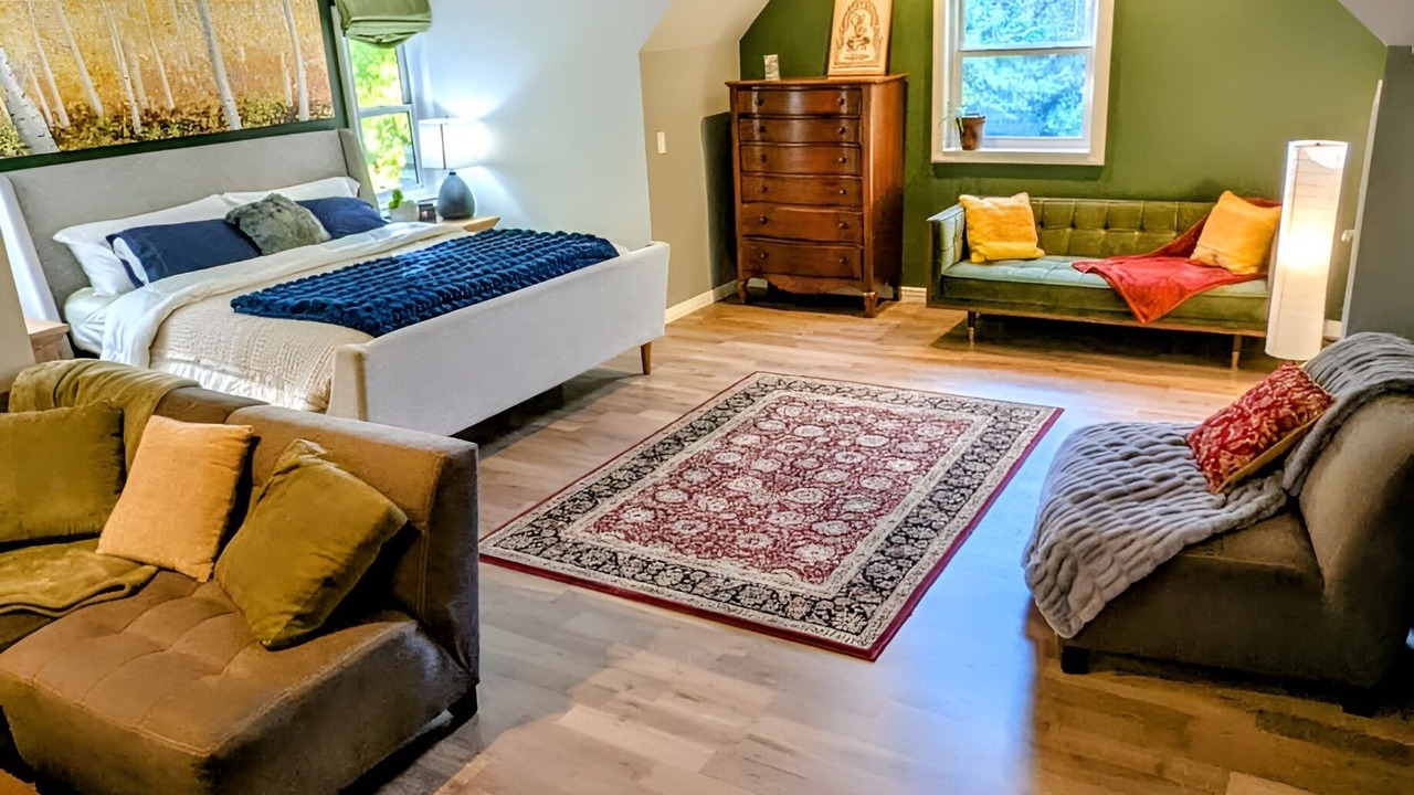 Photo of Livingroom in Cottonwood Heights