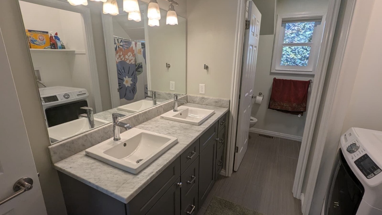 Photo of Bathroom in Cottonwood Heights
