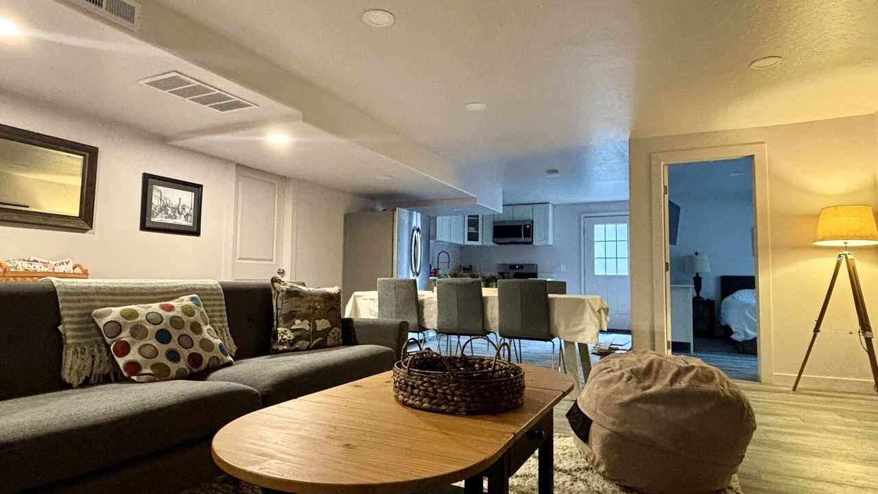 Photo of Livingroom in Salt Lake County
