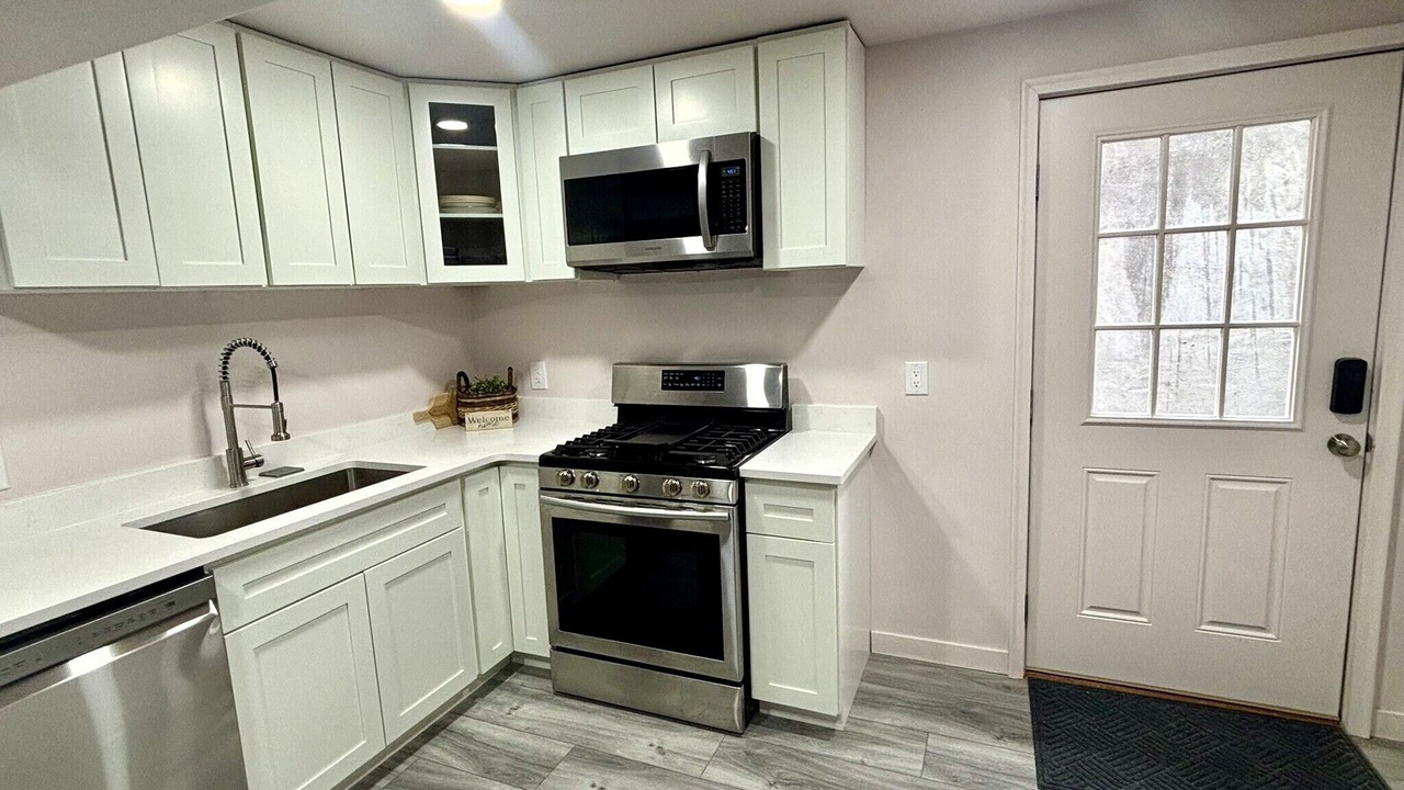 Photo of Kitchen in Salt Lake County