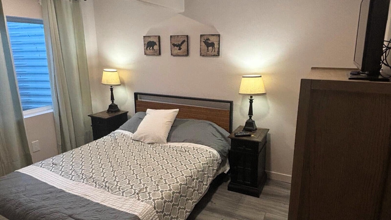 Photo of Bedroom in Salt Lake County