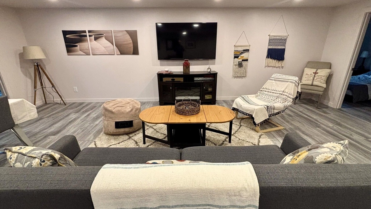 Photo of Livingroom in Salt Lake County