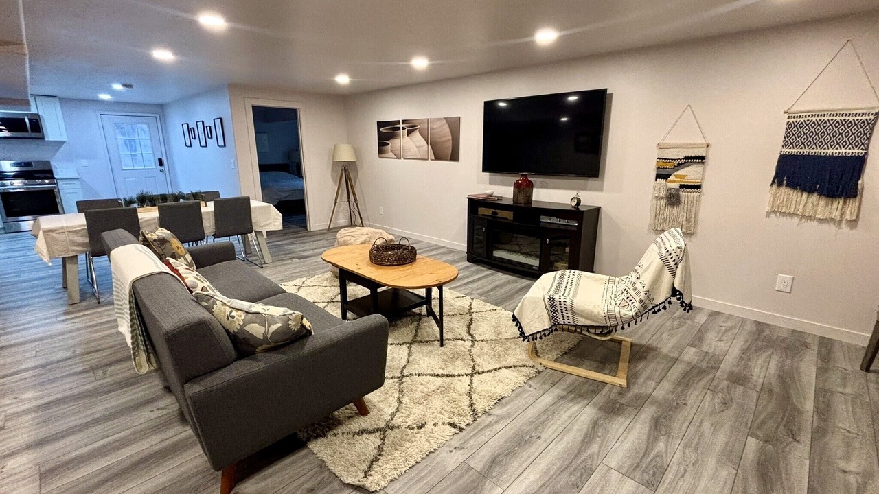 Photo of Livingroom in Salt Lake County