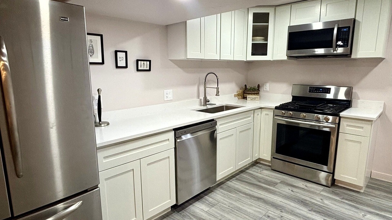 Photo of Kitchen in Salt Lake County