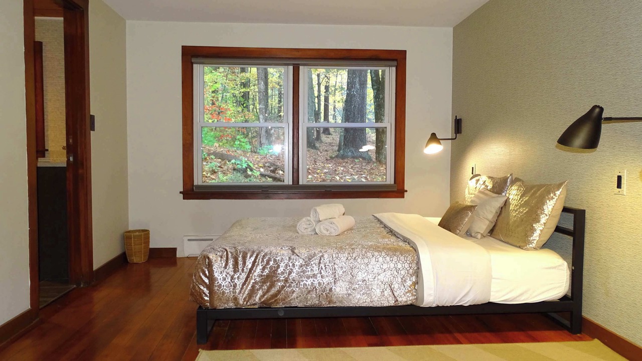 Photo of Bedroom in Northborough