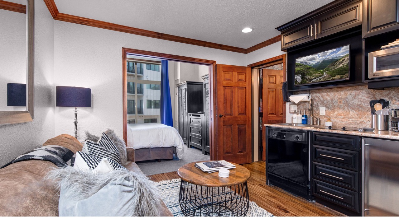 Photo of Kitchen in Park City