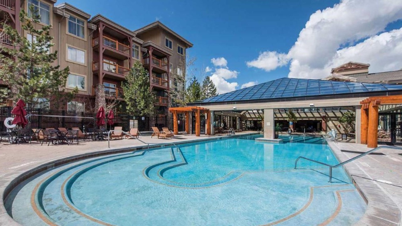 Photo of Outdoor in Park City
