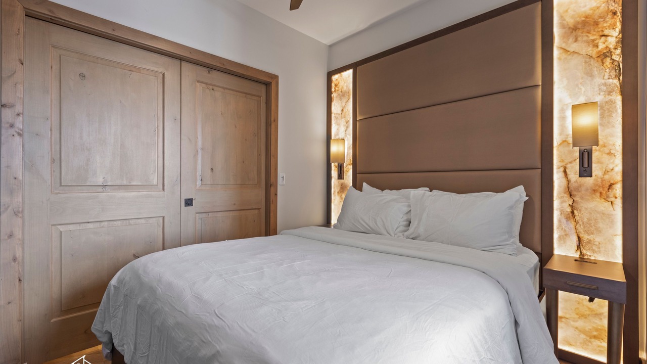 Photo of Bedroom in Park City