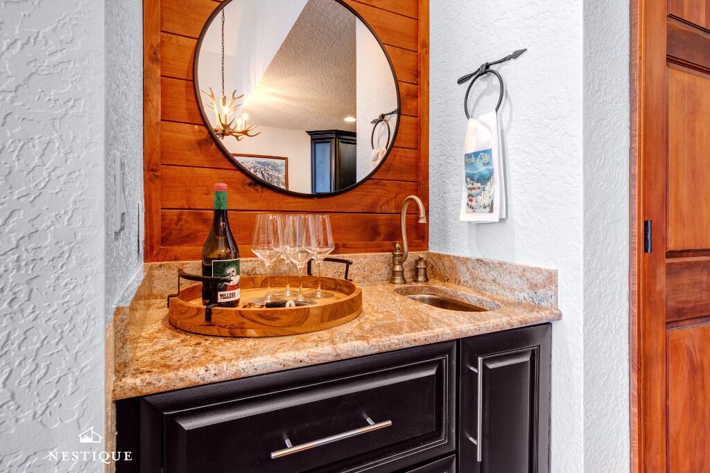 Photo of Kitchen in Park City