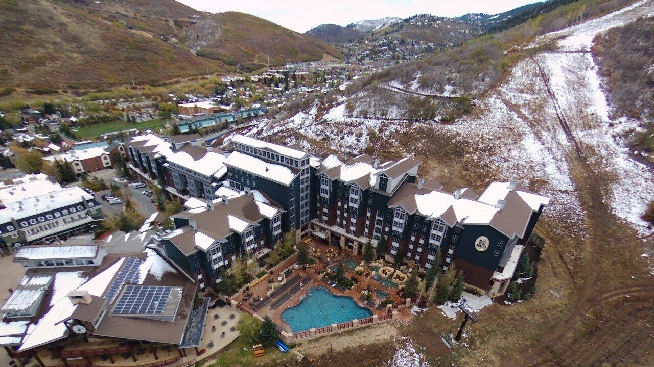 Photo of Outdoor in North Park City