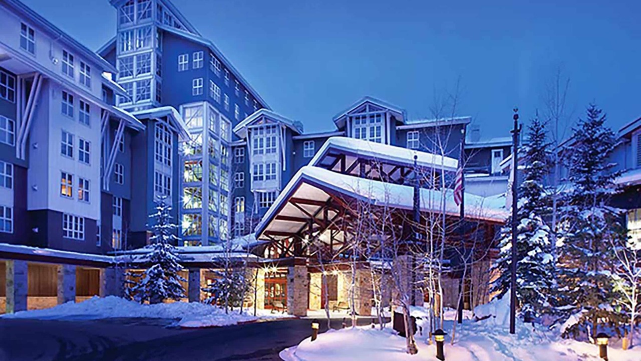 Photo of Outdoor in North Park City