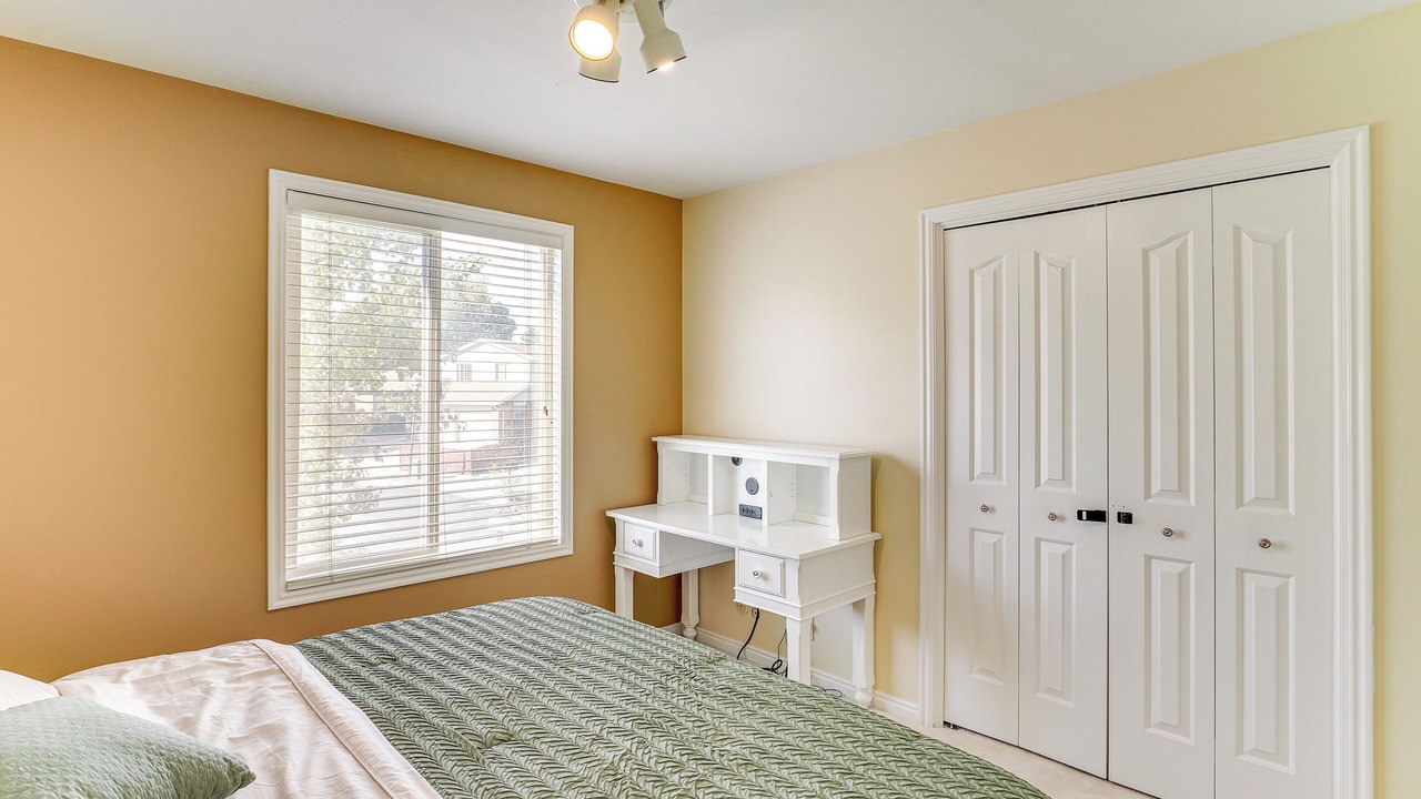 Photo of Bedroom in Cottonwood Heights