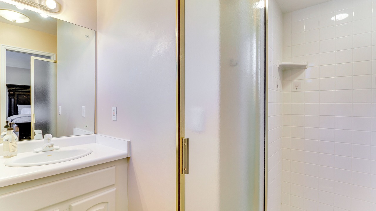 Photo of Bathroom in Cottonwood Heights