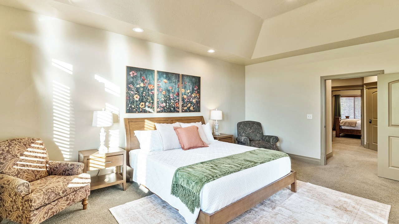 Photo of Bedroom in Foot Hills