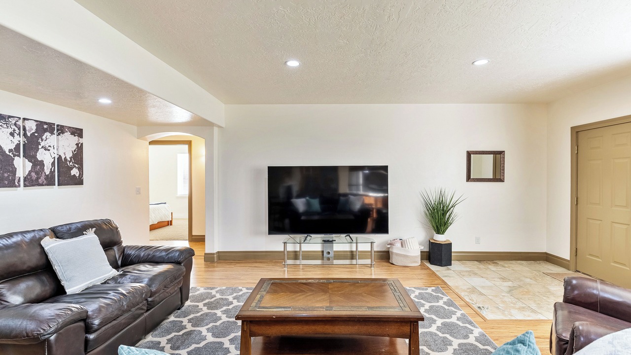 Photo of Livingroom in Foot Hills