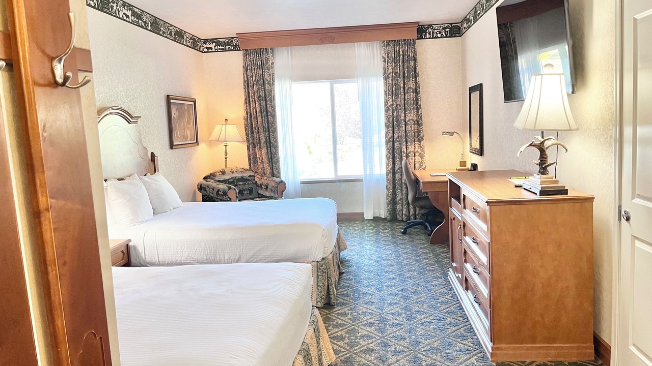 Photo of Bedroom in Midway