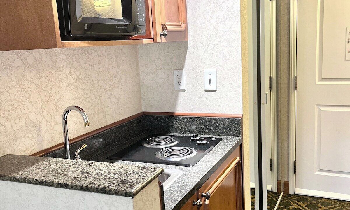 Photo of Kitchen in Midway