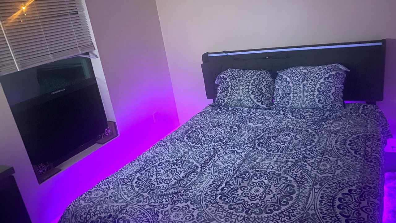 Photo of Bedroom in Brooksville