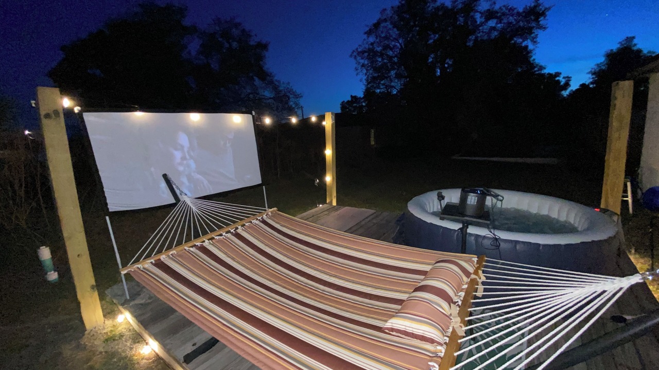 Photo of Outdoor in Brooksville
