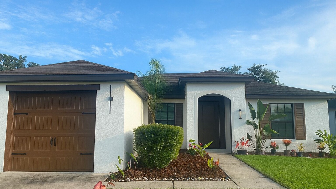 Photo of Outdoor in Brooksville
