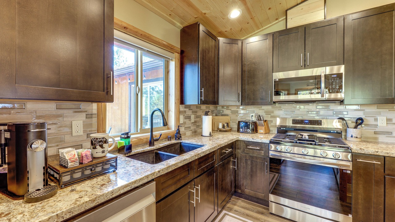 Photo of Kitchen in Sugarloaf